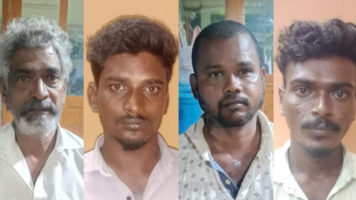 திண்டுக்கல் ரியல் எஸ்டேட் அதிபர் வீட்டில் கொள்ளை: கார் ஓட்டுநர் மாஸ்டர் பிளான் - நடந்தது என்ன?