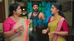 బాలుని అవమానించిన ప్రభావతిపై శ్రుతి ఫైర్ - గుండె నిండా గుడి గంటలు జూన్ 23 ఎపిసోడ్