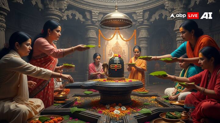 धार्मिक मान्यताओं के मुताबिक बेलपत्र को त्रिदेवों का प्रतीक माना जाता है. इसके तीन पत्ते ब्रह्मा, विष्णु और महेश का प्रतिनिधित्व करते हैं. इसलिए बेलपत्र को शिवजी पर चढ़ाना शुभ माना जाता है.