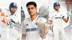 सचिन तेंदुलकर की भविष्यवाणी हुई सच, लीड्स के मैदान पर गिल, पंत और जायसवाल ने दोहराया इतिहास