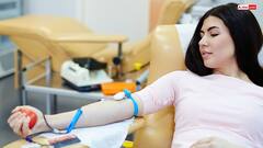 ये लोग चाहकर भी डोनेट नहीं कर सकते ब्लड, जान बचानी है तो समझ लें वजह