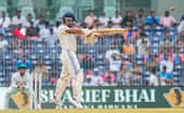 England began the day at 209/3 but suffered an early blow when Ollie Pope, fresh off a century, was dismissed by Prasidh Krishna — with Pant completing a sharp catch behind the stumps.
