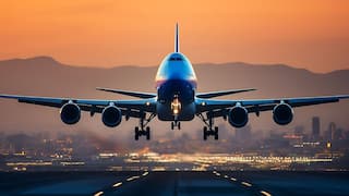 IndiGo Temporarily Suspends Flights To And From Middle East Cities Amid Iran-Israel War