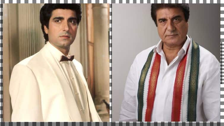 Raj Babbar Birthday: खलनयाक से हीरो और फिर राजनेता बनने तक, जानें राज बब्बर के बारे में खास