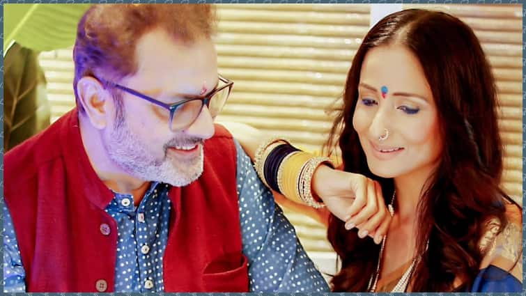 ये रिश्ता में बने थे हिना खान के मां-पापा, सेट पर हुआ प्यार, जानें कैसी थी लता-संजीव की लवस्टोरी