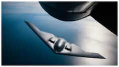 ఇరాన్​ అణుకేంద్రాలపై అమెరికా దాడి.. B-2 స్పిరిట్​ బాంబర్ల ప్రత్యేకత ఇదే!