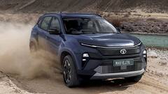 इस महीने Google पर ट्रेंड कर रहीं ये 5 कारें, Tata Harrier EV से Tesla तक के नाम हैं शामिल