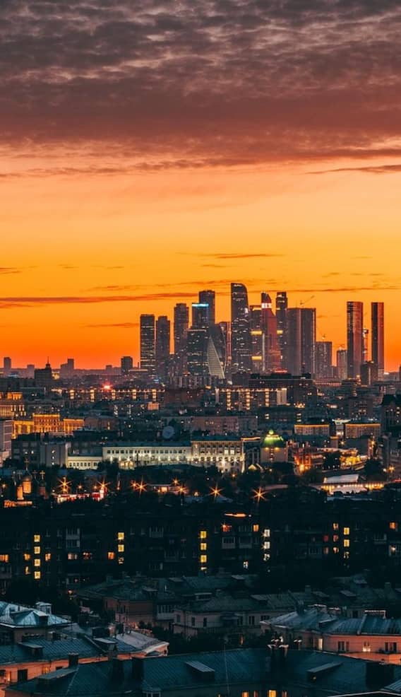 महाराष्ट्र के आठ सबसे बड़े शहर कौन-से हैं?