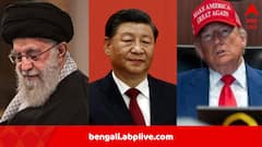 পশ্চিম এশিয়াকে আরও বিপদের মুখে ঠেলে দিচ্ছে আমেরিকা, ইরানে হামলার তীব্র নিন্দা করল চিনও