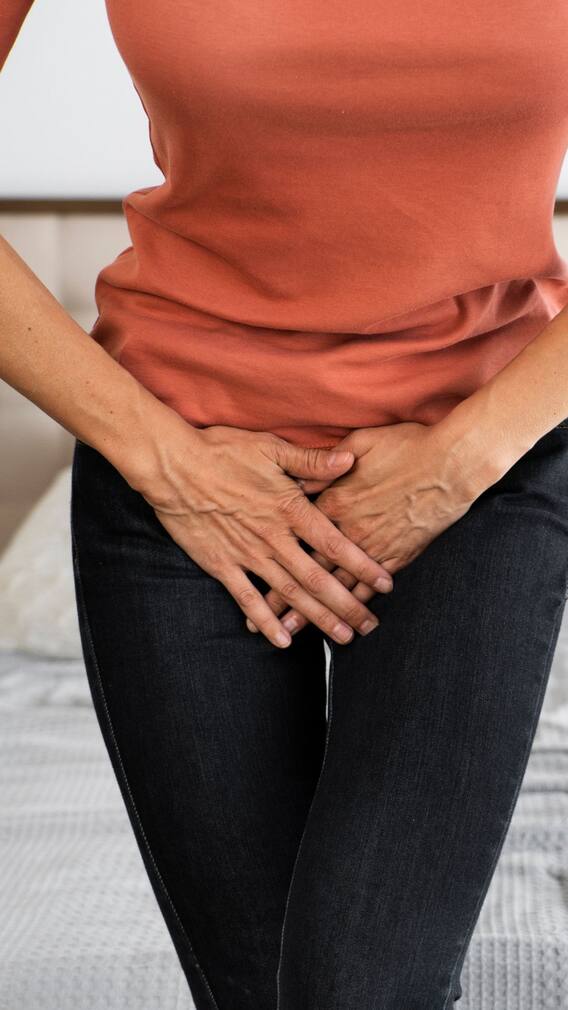 এই ভুলে হতে পারে প্রস্রাবের সংক্রমণ ! মহিলাদের থাকতে হবে সতর্ক