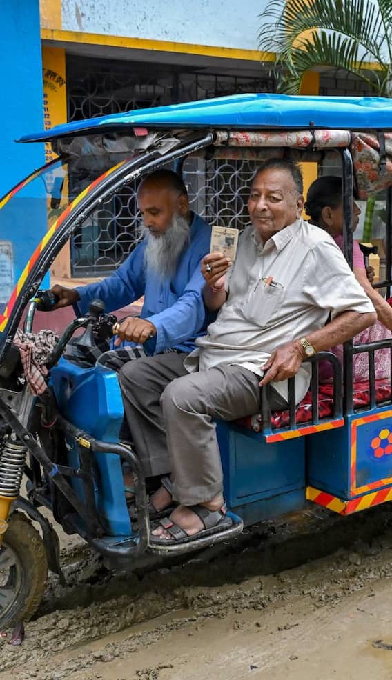 ई-रिक्षांना आग लागू शकते का?