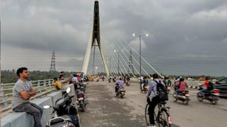 Delhi Weather Update: Monsoon Relief In Sight, Check Rain Forecast