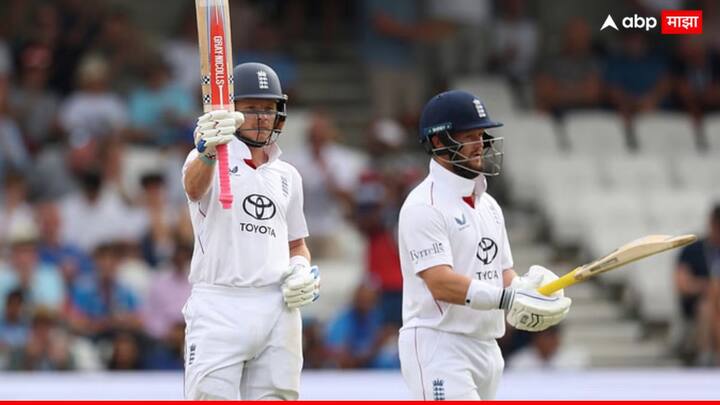 या सामन्यापूर्वी इंग्लंड संघासाठी एक मोठी आनंदाची बातमी आली आहे.