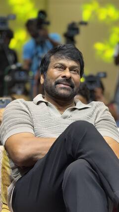 Kuberaa Success Meet: 'కుబేరా' సక్సెస్ మీట్‌లో మెగా సందడి... ఫోటోలు చూడండి