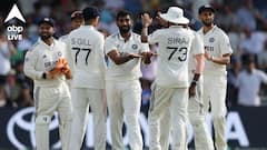 একা কুম্ভ হয়ে লড়াই বুমরার, ভারতের তিন সেঞ্চুরির জবাবে শতরান করে ইংল্যান্ডকে টানছেন পোপ