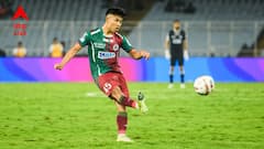 আপুইয়া থেকে তিরি, দল বদলেও এই তারকাদের পারফরম্যান্স গ্রাফ কিন্তু একই রয়েছে