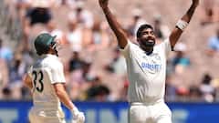 Manjrekar Lauds Bumrah, Draws Parallel With Kiwi Legend Hadlee