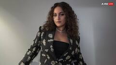 जब रात के अंधेरे में सोनाक्षी पर मंडराया था काले साए का खतरा, जानें खौफनाक किस्सा