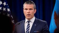 'Incredible Success': US Defence Secretary On Iran Strikes, Says Nuclear Ambitions 'Obliterated'