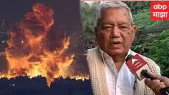 अमेरिका थेट युद्धात उतरली किंवा इराणचा अणु संशोधन कार्यक्रम थांबला असे म्हणता येणार नाही: निवृत्त कर्नल अभय पटवर्धन