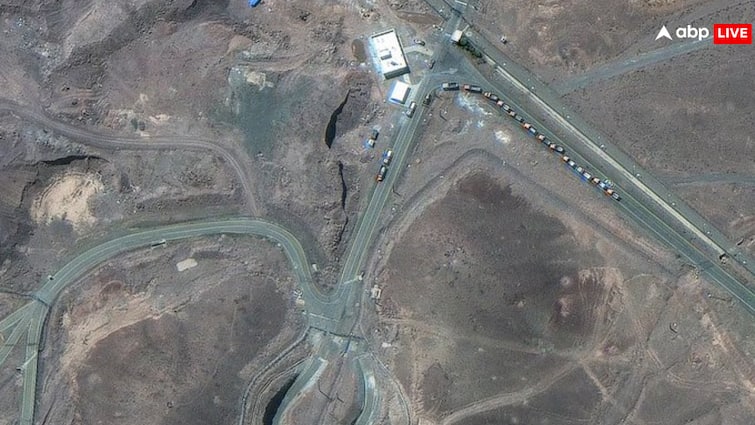 After US, Israeli Strike Targets Iran’s Fordow Nuclear Site: All You Need To Know