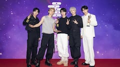 34th Seoul Music Awards: Historic Win For I-DLE, Big Night For TXT; Check Out Full Winners List