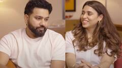 'ग्राउंड में घुटने पर बैठकर मैंने रितिका को प्रपोज किया था...', रोहित शर्मा ने खुद सुनाया ये किस्सा