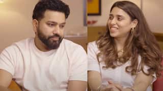 'ग्राउंड में घुटने पर बैठकर मैंने रितिका को प्रपोज किया था...', रोहित शर्मा ने खुद सुनाया ये किस्सा