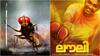 Lovely Vs Eega: 'ఈగ'ను కాపీ చేశారు... మలయాళ సినిమాకు రాజమౌళి నిర్మాత కాపీరైట్ నోటీసులు