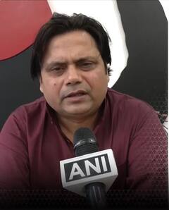 Israel Iran War: 'इजरायल ईरान युद्ध पर भारत की कूटनीति तय करना सरकार का काम'- SP नेता | ABP News