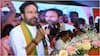 Kishan ReddY: పాక్ నుంచి డ్రోన్లు వస్తే, హైదరాబాద్‌లో తయారైన బ్రహ్మోస్ మిస్సైల్స్ వెళ్తాయి: కిషన్ రెడ్డి