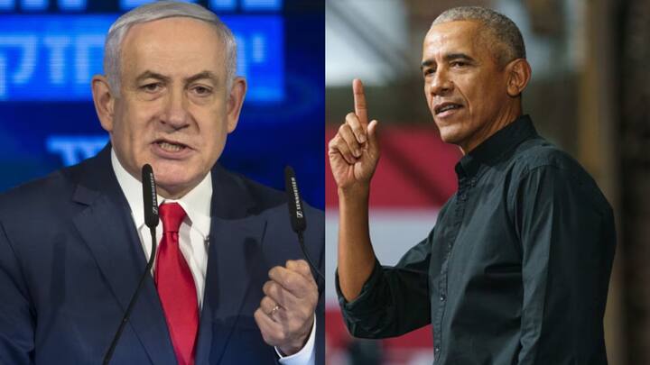 এর পর, ১৯৯৯ সালের নির্বাচনে পরাজিত হন নেতানিয়াহু। এর প্রায় একদশক পর, ২০০৯ সালে ফের ইজরায়েলের প্রধানমন্ত্রী পদে আসীন হন তিনি। সেই সময় আমেরিকার প্রেসিডেন্ট বারাক ওবামা। ওবামাও ক্লিন্টনের মতো ডোমেক্র্যাট। সেই সময় ওবামা এবং নেতানিয়াহুর মতপার্থক্য প্রকট হয়ে ওঠে। অধিকৃত প্যালেস্তাইনে ইজরায়েলের বসতি গড়ার বিরোধী ছিলেন ওবামা।