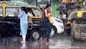 Maharashtra Weather Update: मुंबईसह कोकणपट्टीवर वादळी पावसाचा अंदाज, IMD चे किनारपट्टी भागात तीव्र अलर्ट, उर्वरित भागात हवामान कसे?