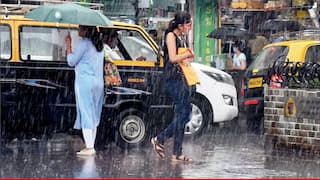 Maharashtra Weather Update: मुंबईसह कोकणपट्टीवर वादळी पावसाचा अंदाज, IMD चे किनारपट्टी भागात तीव्र अलर्ट, उर्वरित भागात हवामान कसे?