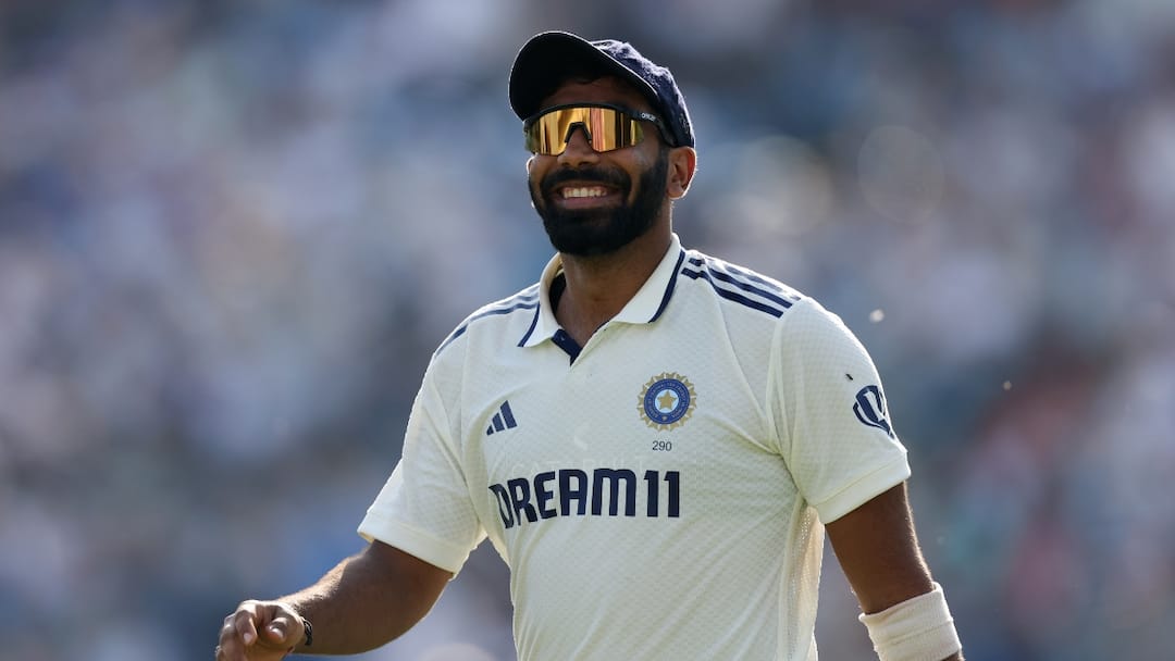 Bumrah: SENA நாடுகளை நடுங்க வைத்த சேனாதிபதி! புதிய வரலாறு படைத்த பும்ரா