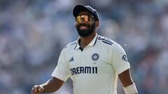 Bumrah: SENA நாடுகளை நடுங்க வைத்த சேனாதிபதி! புதிய வரலாறு படைத்த பும்ரா