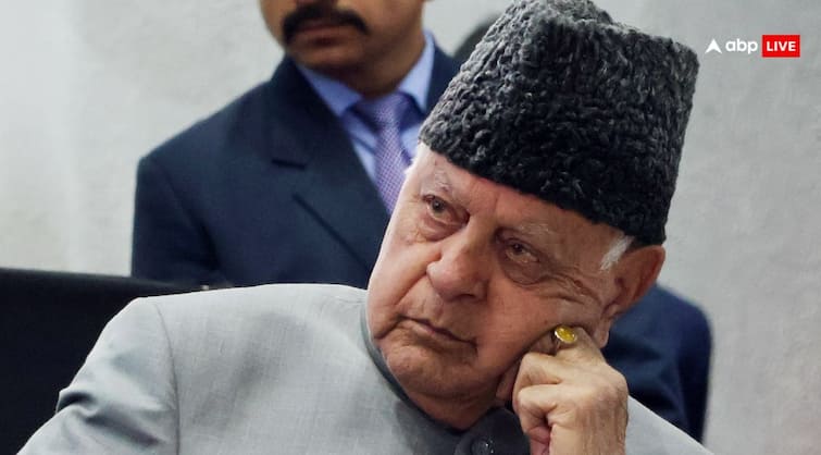 ‘Wrath Of Allah, We Don’t Offer Namaz’: Farooq Abdullah On Jammu-Kashmir Highway Closure Affecting Apple Crop