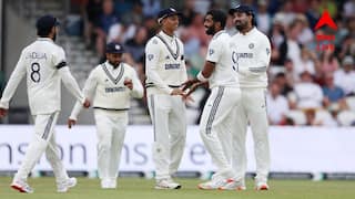 India vs England: অনবদ্য বুমরার পাঁচ সাফল্য, যোগ্য সঙ্গ দিলেন প্রসিদ্ধ, ৪৬৫ রানে অল আউট ইংল্যান্ড
