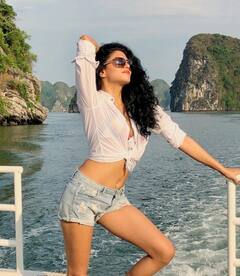 'चंद्रमुखी चौटाला' कविता कौशिक हैं फिटनेस क्वीन, जानें हिट शोज से लेकर हेल्दी हैबिट्स तक सब कुछ