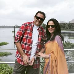 ये रिश्ता में बने थे हिना खान के मां-पापा, सेट पर हुआ प्यार, जानें कैसी थी लता-संजीव की लवस्टोरी