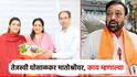भाजप प्रवेशाच्या चर्चांना फुल्लस्टॉप, तेजस्वी घोसाळकर मातोश्रीवर; ठाकरेंच्या भेटीनंतर म्हणाल्या...