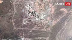 અમેરિકાએ ઈરાનમાં જ્યાં બૉમ્બ ધડાકા કર્યા, ત્યાં તૈયાર હતા પરમાણુ હથિયાર ? સામે આવી ગુપ્ત જાણકારી