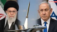 Iran Israel War: ઇરાન કે પછી ઇઝરાયેલ, કોની પાસે છે હથિયારોનો મોટો જમાવડો ? વાંચો