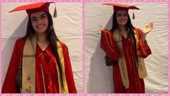 'ये है मोहब्बतें' की रूही हुईं ग्रेजुएट, वीडियो शेयर कर लिखा- 'सपनों से हकीकत तक'