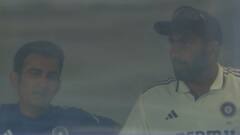 गुस्से में थे जसप्रीत बुमराह? ड्रेसिंग रूम में कोच गौतम गंभीर के साथ क्या बात कर रहे थे