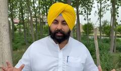ਪੰਜਾਬ ਦੇ ਸ਼ਹਿਰਾਂ ਦੀ ਤਰੱਕੀ ਤੇ ਵਿਕਾਸ ਨੂੰ ਮੁੱਖ ਰੱਖਦਿਆਂ ਭਗਵੰਤ ਮਾਨ ਤੋਂ ਅਧਿਕਾਰ ਲੈ ਕੇ ਮੁੱਖ ਸਕੱਤਰ ਨੂੰ ਦਿੱਤੇ, ਬਾਦਲ ਨੂੰ ਹਰਜੋਤ ਬੈਂਸ ਦਾ ਜਵਾਬ