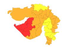 આગામી 3 કલાકમાં આ 6 જિલ્લા પર છે મોટો ખતરો, વરસાદ ભુક્કા બોલાવશે, જાણો લેટેસ્ટ આગાહી