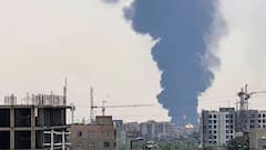 Israel Iran Conflict: अमेरिकेचा इराणवर निर्णायक हल्ला, खतरनाक 'मदर ऑफ ऑल बॉम्ब'चा वापर, नेमकं काय घडलं?