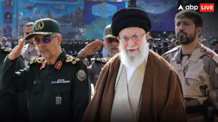 iran said there was no damage and no threat of radiation nuclear program will continue 'ਕਿਸੇ ਦੀ ਜਾਨ ਨਹੀਂ ਗਈ, ਨਾ ਹੀ ਰੇਡੀਏਸ਼ਨ ਲੀਕ ਹੋਣ ਦਾ ਕੋਈ ਖ਼ਤਰਾ', ਅਮਰੀਕੀ ਹਮਲਿਆਂ ਤੋਂ ਬਾਅਦ ਈਰਾਨ ਦਾ ਪਹਿਲਾ ਬਿਆਨ