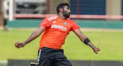 Jasprit Bumrah's Net Worth & Lavish Assets: All You Need To Know